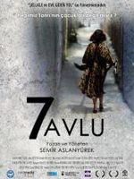 7 Avlu : Afiş