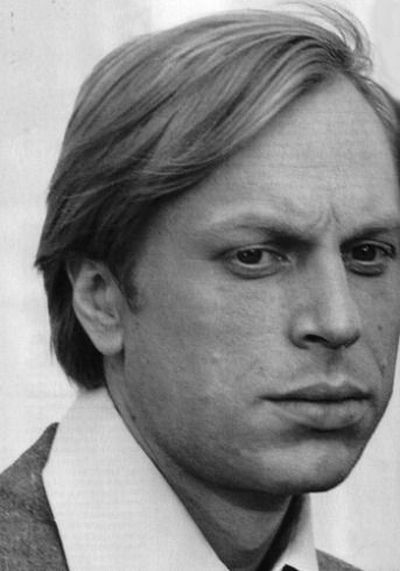 Afiş Yuri Bogatyryov