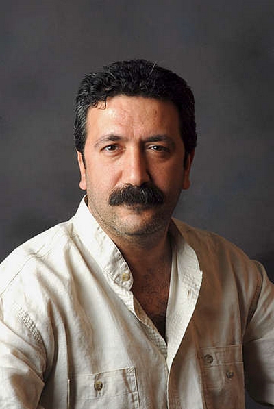 Afiş Mazlum Çimen