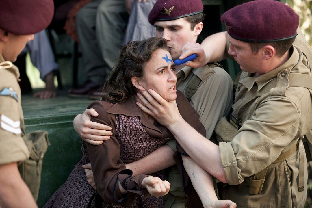 The Promise : Fotoğraf