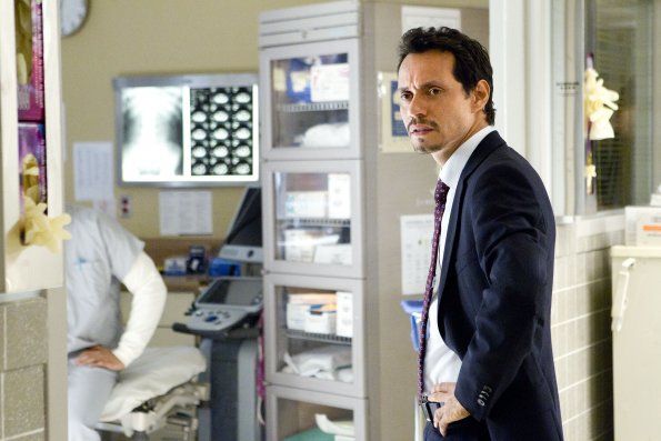 HawthoRNe : Fotoğraf Marc Anthony