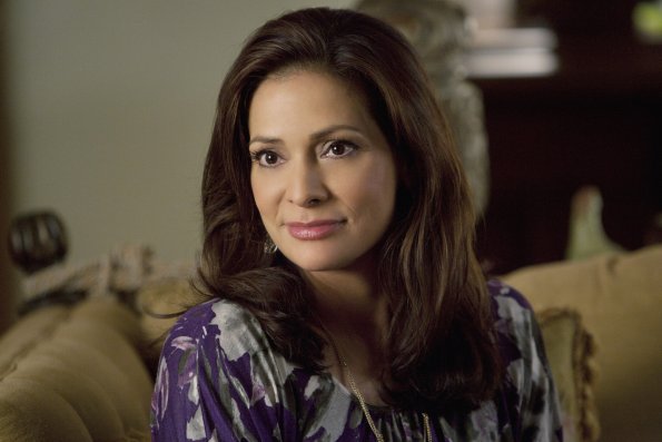 Switched at Birth : Fotoğraf Constance Marie