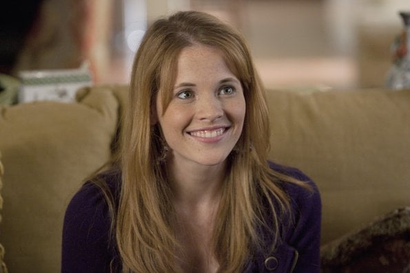 Switched at Birth : Fotoğraf Katie Leclerc