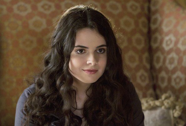 Switched at Birth : Fotoğraf Vanessa Marano