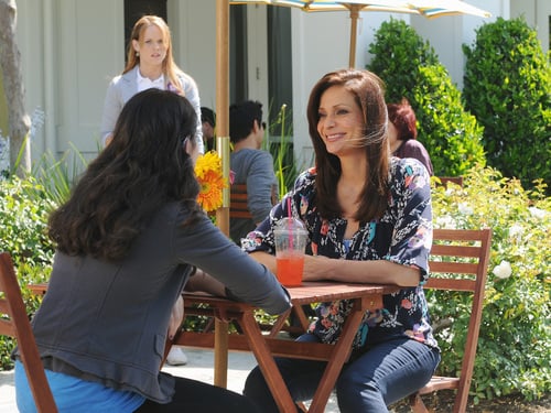 Switched at Birth : Fotoğraf Constance Marie, Katie Leclerc, Vanessa Marano