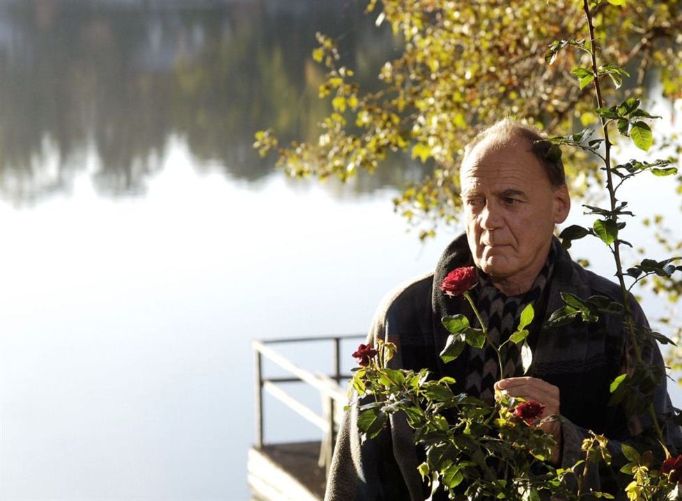 Fotoğraf Bruno Ganz