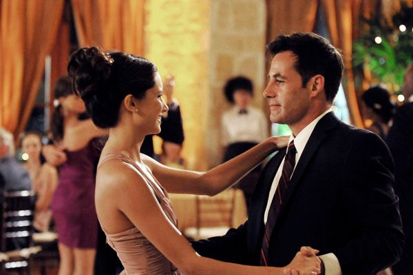 The Lying Game : Fotoğraf Adrian Pasdar