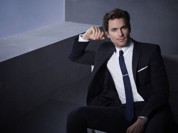 Fotoğraf Matt Bomer