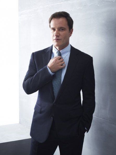 Fotoğraf Tim DeKay