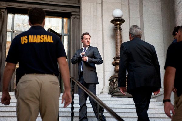 White Collar : Fotoğraf Tim DeKay