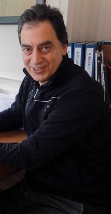 Afiş Ahmet Karabiber