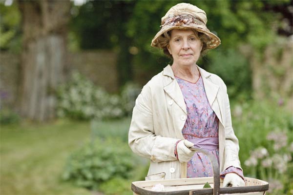 Fotoğraf Penelope Wilton