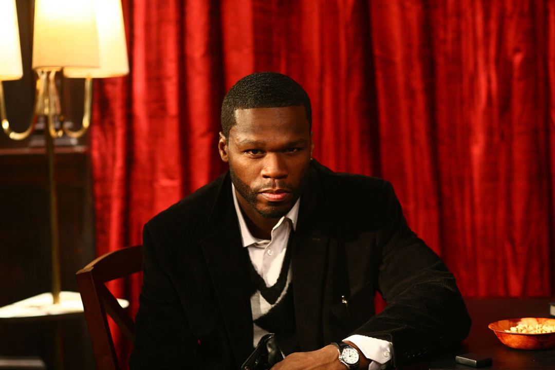 13 : Fotoğraf 50 Cent