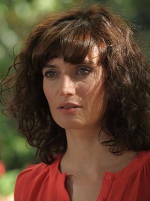 Afiş Hélène Seuzaret