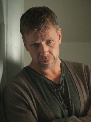 Afiş Mikael Persbrandt