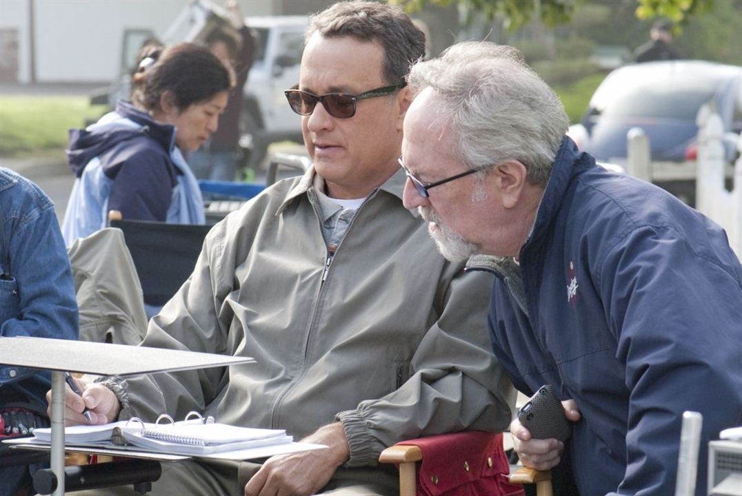 Larry Crowne : Fotoğraf Tom Hanks