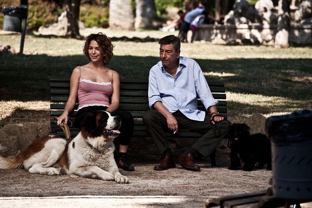 Fotoğraf Gianni Di Gregorio