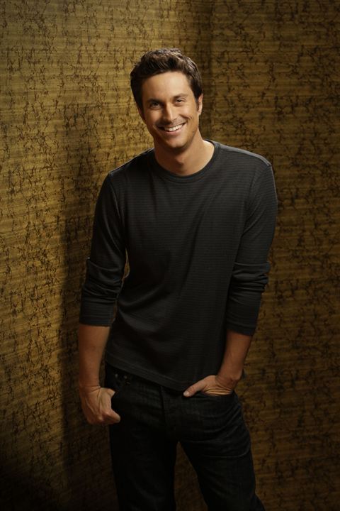 Fotoğraf Oliver Hudson