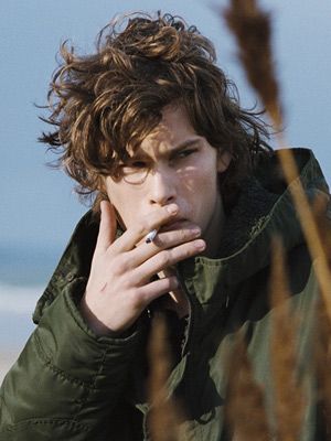 Afiş Jean-Baptiste Lafarge