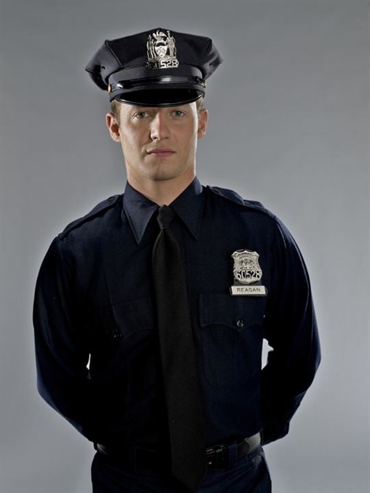 Fotoğraf Will Estes