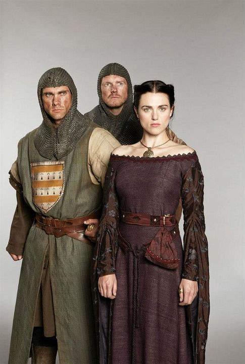 Fotoğraf Katie McGrath