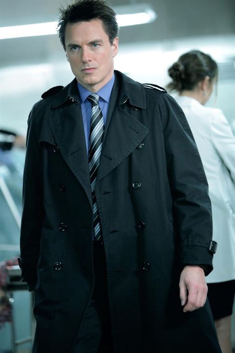 Torchwood : Fotoğraf John Barrowman