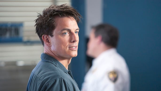 Torchwood : Fotoğraf John Barrowman