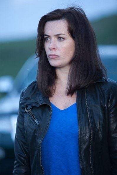 Torchwood : Fotoğraf Eve Myles