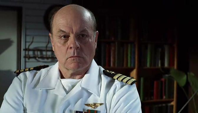 Fotoğraf Michael Ironside