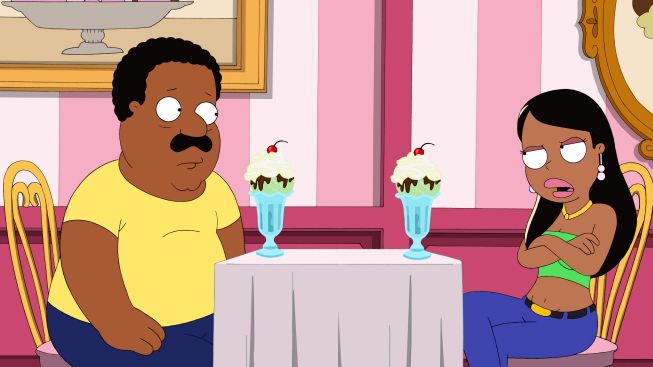 The Cleveland Show : Fotoğraf