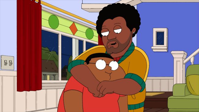 The Cleveland Show : Fotoğraf