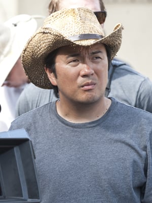 Afiş Justin Lin