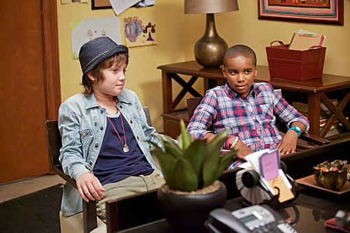 House of Lies : Fotoğraf Kai Caster, Donis Leonard Jr.