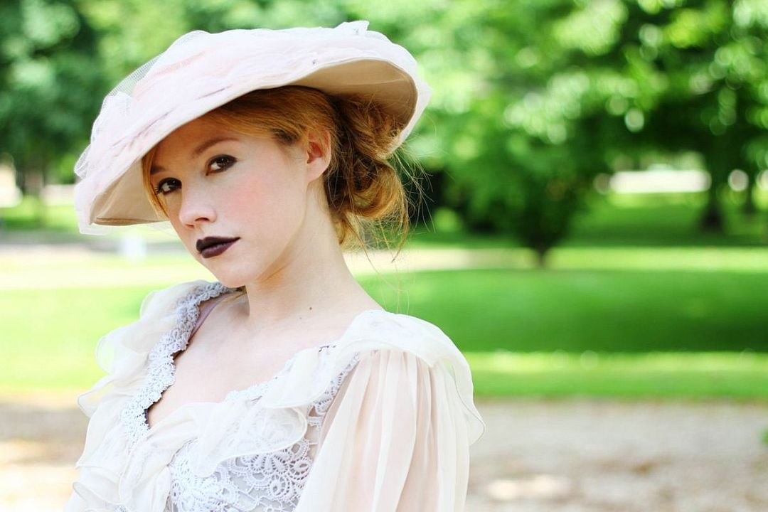 Fotoğraf Mary Muhsal