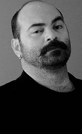 Afiş Yıldırım Urağ