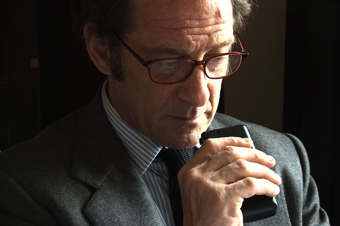 Pater : Fotoğraf Vincent Lindon