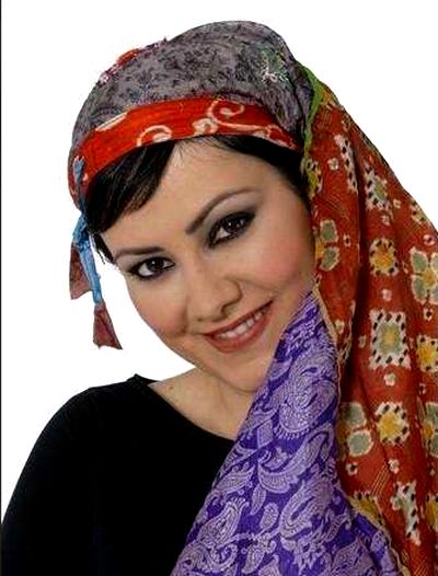 Afiş Ceren Erginsoy