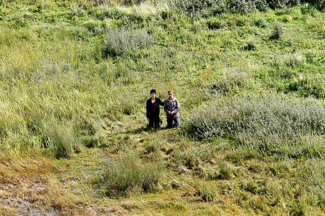 Hors Satan : Fotoğraf