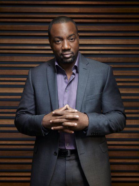 Fotoğraf Malik Yoba