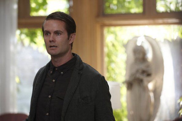Alphas : Fotoğraf Garret Dillahunt