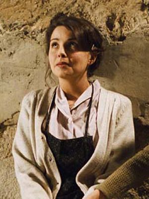 Afiş Emilie Cazenave