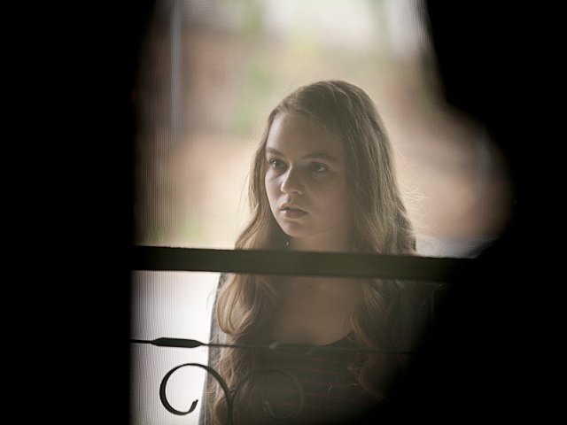 Homeland : Fotoğraf Morgan Saylor