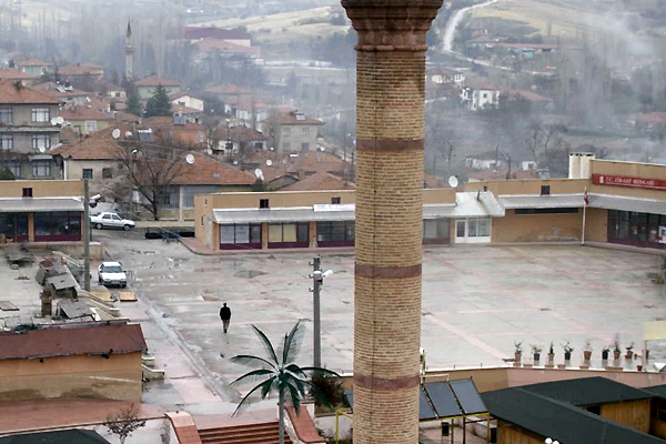 Bir Zamanlar Anadolu'da : Fotoğraf