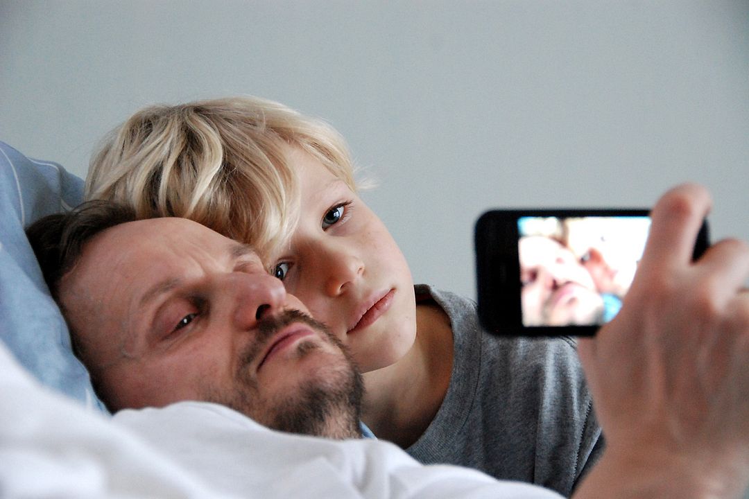 Fotoğraf Mika Nilson Seidel, Milan Peschel