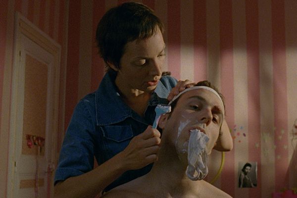 Fotoğraf Jonathan Desoindre