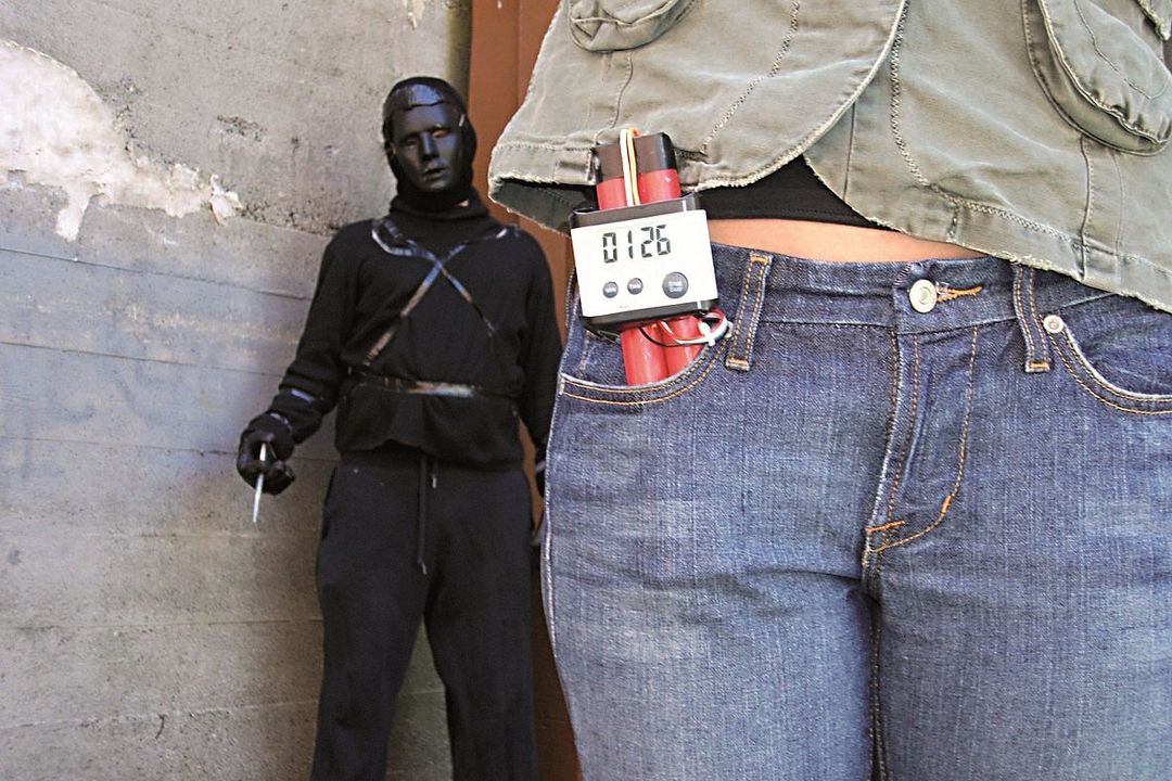 Fotoğraf Matt Jaissle