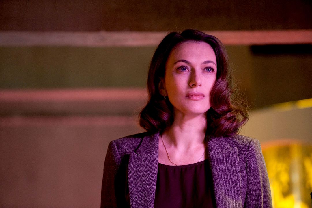 Fotoğraf Natacha Lindinger