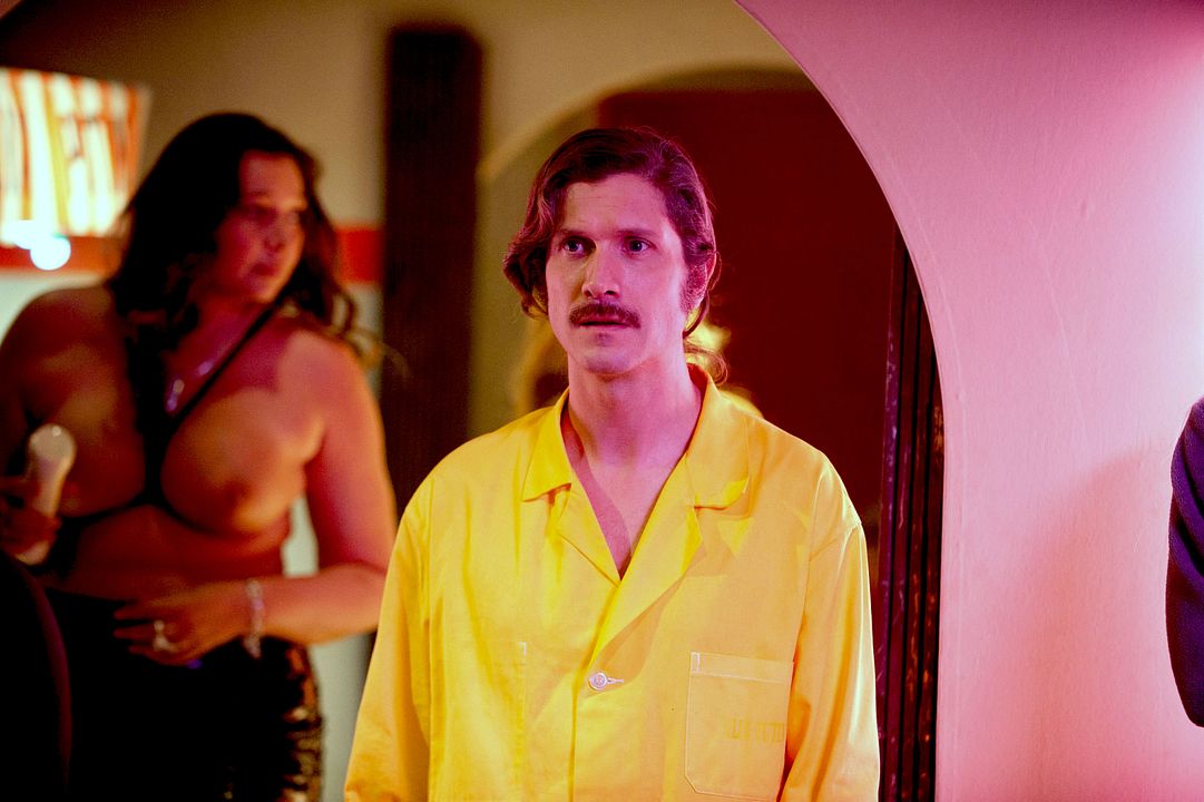 Fotoğraf Charlie Dupont