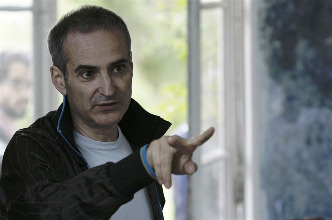 Direniş Günlerinde Aşk : Fotoğraf Olivier Assayas