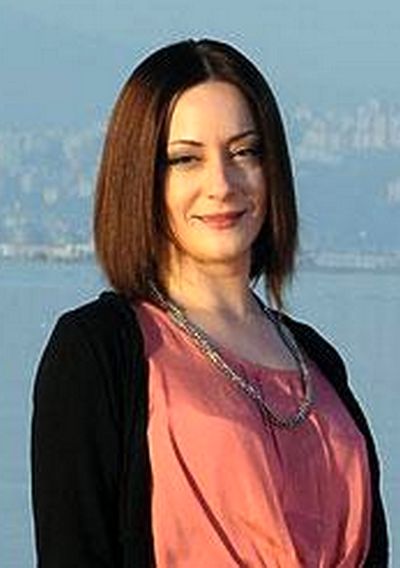 Afiş Didem Güllü